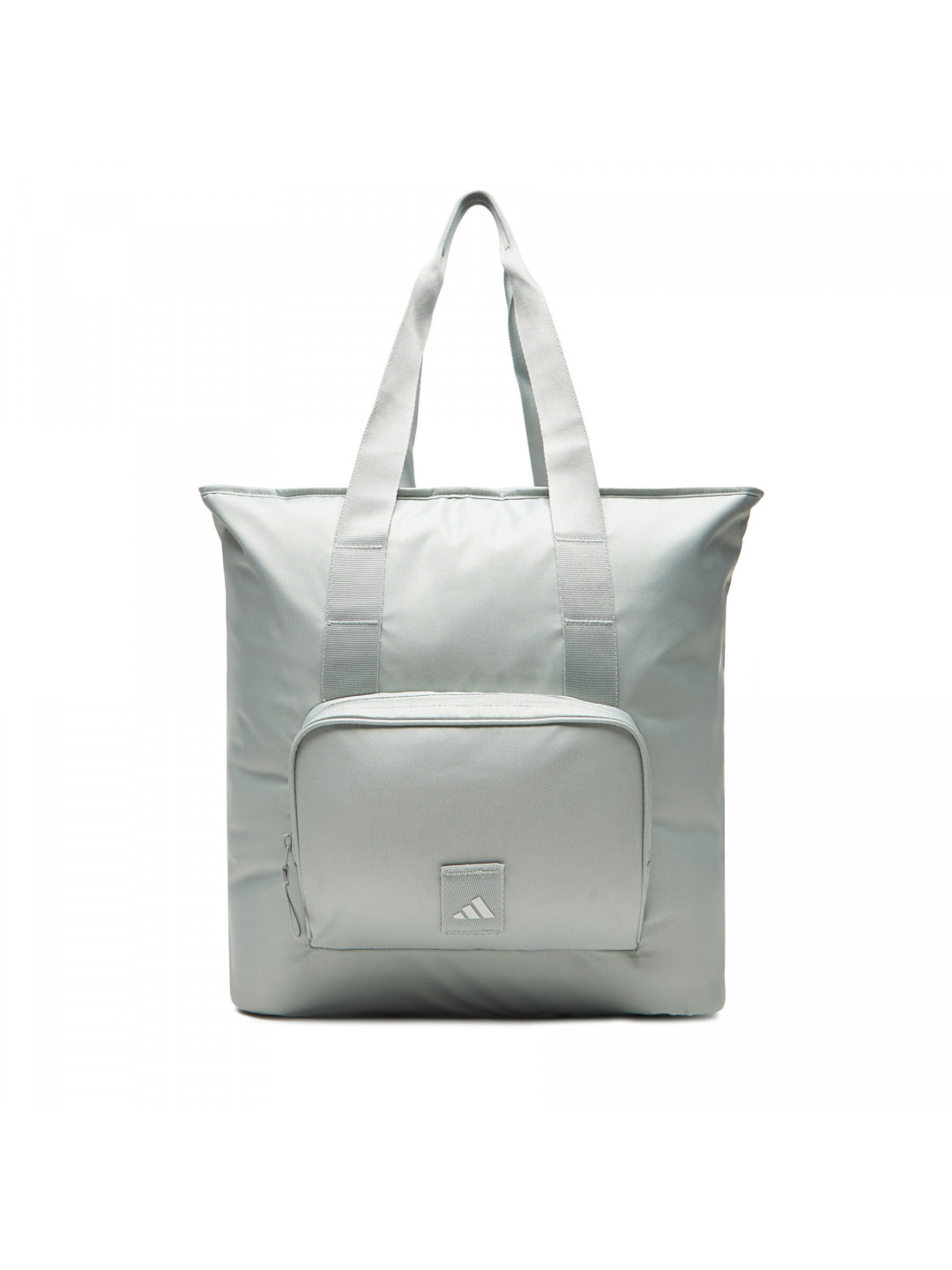 Kabelka adidas adidas Prime Tote JD2262 Šedá